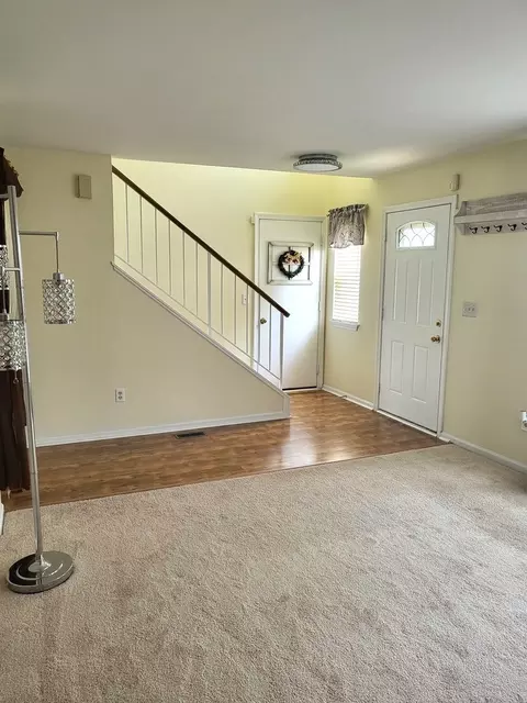 Entry Way - 20860 W Ames Ct, Plainfield, IL 60544 photo 1 of 2