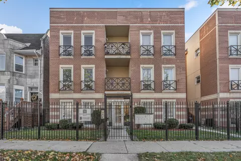 6531-33 S Woodlawn Ave #1S, Chicago, IL 60637
