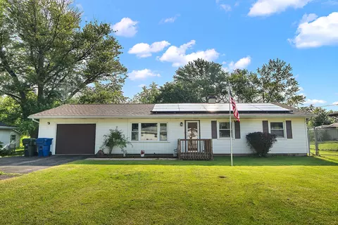 308 Wabasso Pl, Minooka, IL 60447