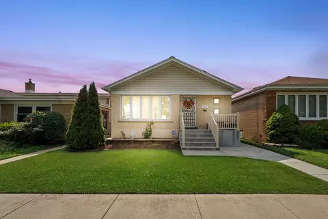 8326 S Kostner Ave, Chicago, IL 60652