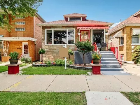 6148 S Tripp Ave, Chicago, IL 60629