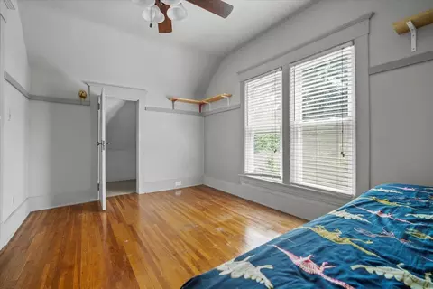 Bedroom - 1205 E Oakland Ave, Bloomington, IL 61701 photo 2 of 2