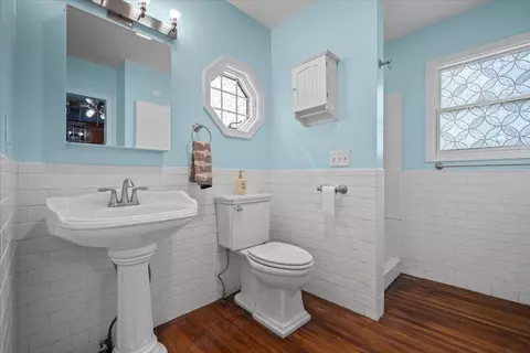 Bath - 1205 E Oakland Ave, Bloomington, IL 61701 photo 1 of 2