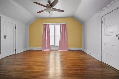 Bedroom - 1205 E Oakland Ave, Bloomington, IL 61701 photo 1 of 2