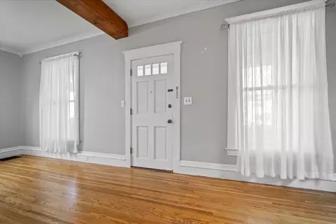 Living - 1205 E Oakland Ave, Bloomington, IL 61701 photo 1 of 5