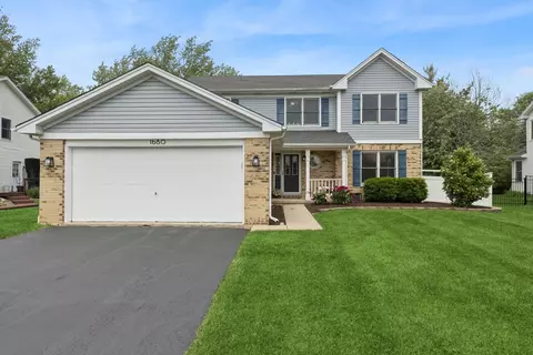 1680 Hidden Valley Dr, Bolingbrook, IL 60490