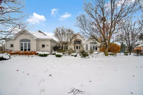 Undisclosed, Frankfort, IL 60423