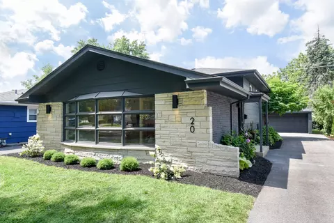 20 N Edgewood Ave, La Grange, IL 60525