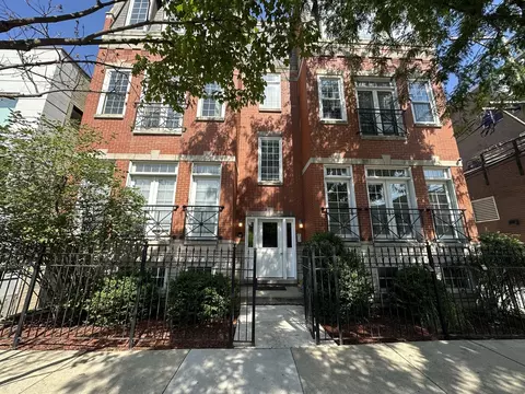 1617 N Hermitage Ave #1S, Chicago, IL 60622