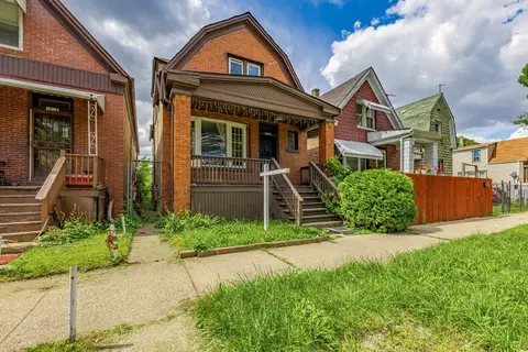 6016 S Winchester Ave, Chicago, IL 60636
