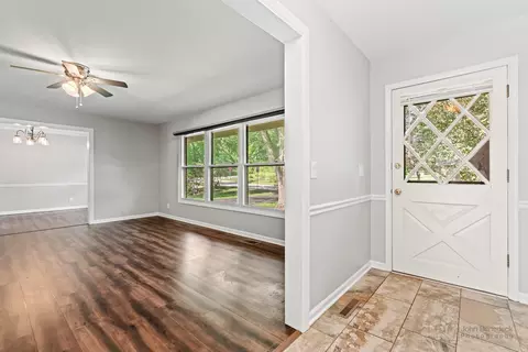 Entry Way - 1025 Harper Dr, Algonquin, IL 60102 photo 1 of 1