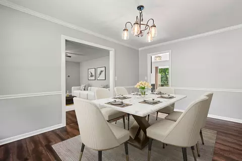 Dining - 1025 Harper Dr, Algonquin, IL 60102 photo 1 of 1