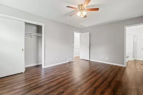 Bedroom - 1025 Harper Dr, Algonquin, IL 60102 photo 2 of 3