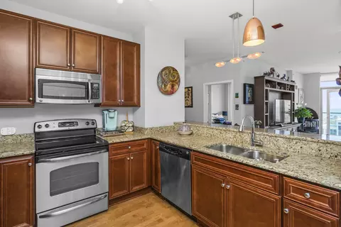 100 E 14th St #2702, Chicago, IL 60605 photo 6