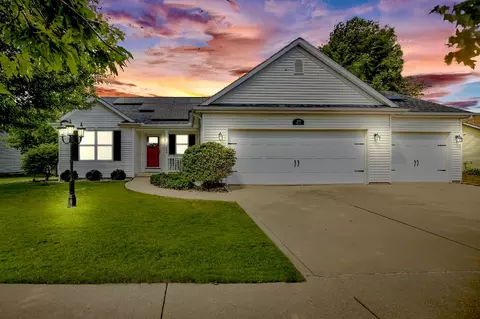 1606 E Marc Trl, Urbana, IL 61802