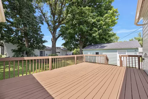 722 E Madison Ave, Chrisman, IL 61924 photo 23