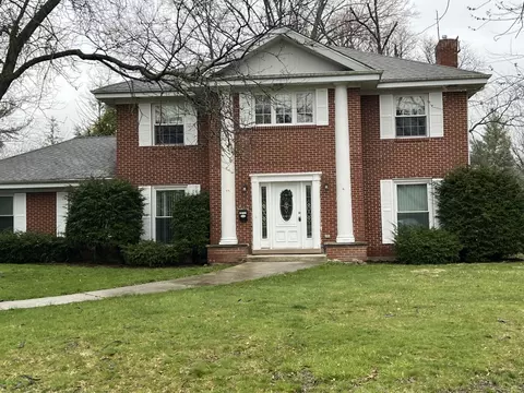 20717 Sparta Ct, Olympia Fields, IL 60461 photo 1