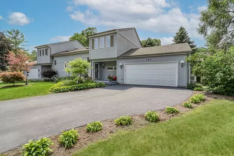 101 Market St, Lockport, IL 60441