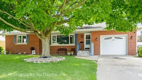 1100 W Hawkins St, Kankakee, IL 60901