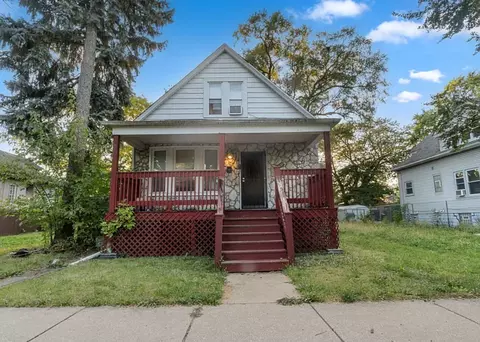 10530 S La Salle St, Chicago, IL 60628