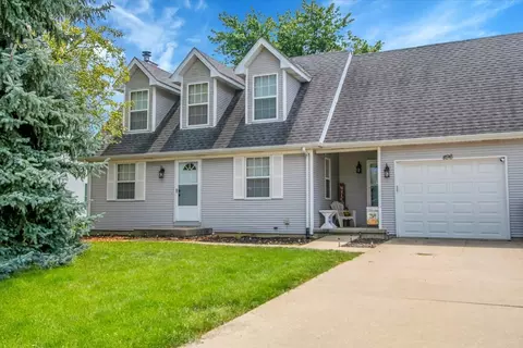 496 Water Tower Rd N, Manteno, IL 60950