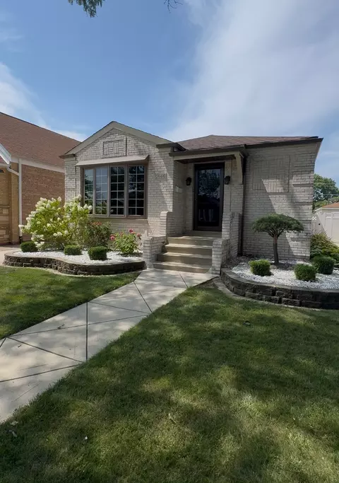 5646 S Normandy Ave, Chicago, IL 60638