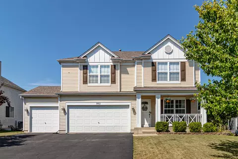 992 Neuhaven Dr, Antioch, IL 60002