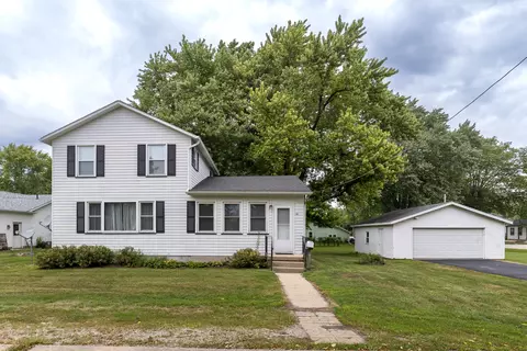 507 First St, Sandwich, IL 60548