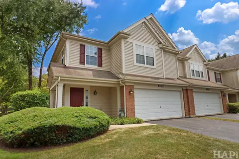 2402 Claremont Ln, Lake In The Hills, IL 60156