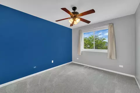 Bedroom - 2109 Gray Hawk Dr, Plainfield, IL 60586 photo 2 of 3