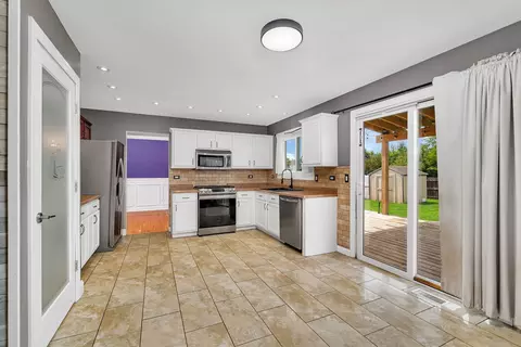 Kitchen - 2109 Gray Hawk Dr, Plainfield, IL 60586 photo 1 of 6