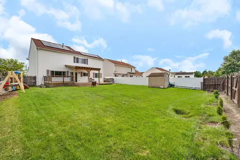 Exterior - 2109 Gray Hawk Dr, Plainfield, IL 60586 photo 7 of 7