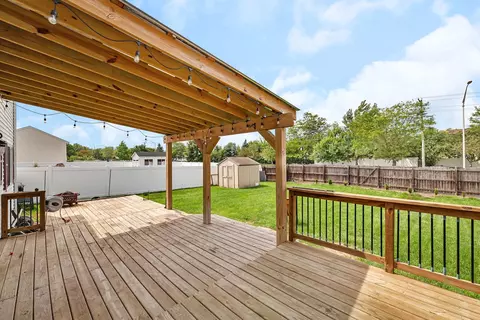 Exterior - 2109 Gray Hawk Dr, Plainfield, IL 60586 photo 3 of 7