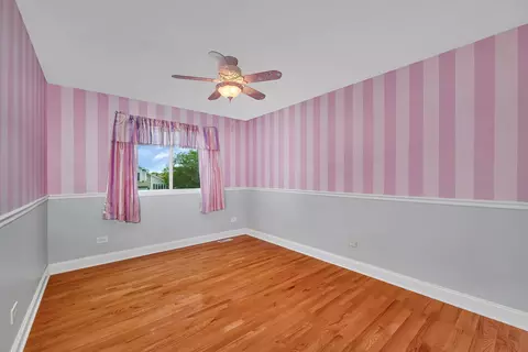 Bedroom - 2109 Gray Hawk Dr, Plainfield, IL 60586 photo 3 of 3