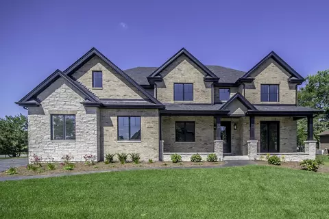 10760 Olde Mill Dr, Orland Park, IL 60467