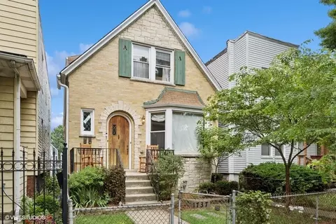1737 N Lawndale Ave, Chicago, IL 60647