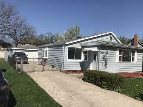 9814 Austin Ave, Oak Lawn, IL 60453
