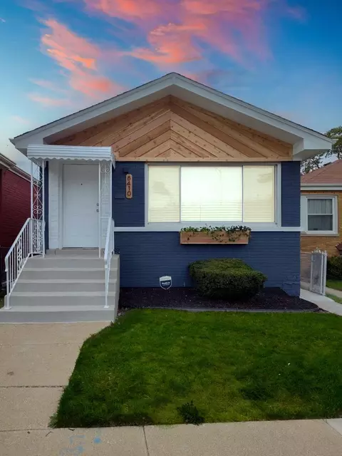 8410 S Jeffery Blvd, Chicago, IL 60617