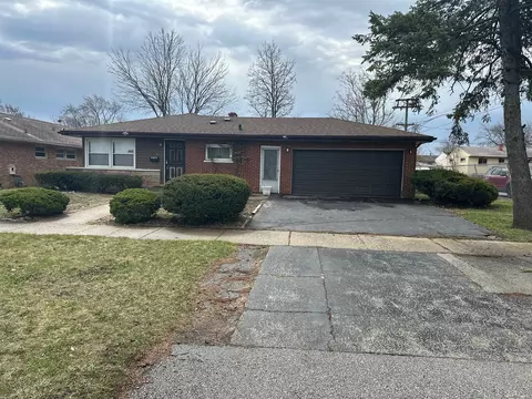 1945 W 163rd St, Markham, IL 60428