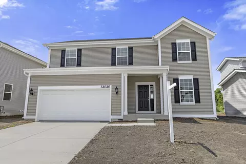 32020 Savannah Dr, Lakemoor, IL 60051