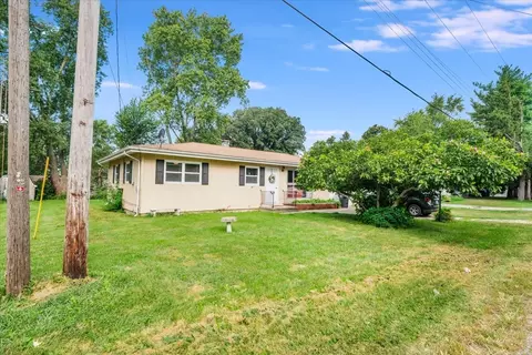 1008 Egyptian Trl, Tuscola, IL 61953