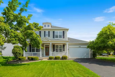 1616 Sutton Pl, Bolingbrook, IL 60490