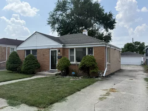 3530 Elder Ln, Franklin Park, IL 60131