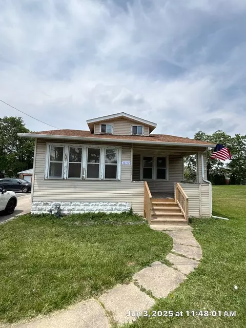 16112 Cicero Ave, Oak Forest, IL 60452