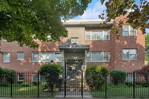 7501 N Damen Ave #AG, Chicago, IL 60645