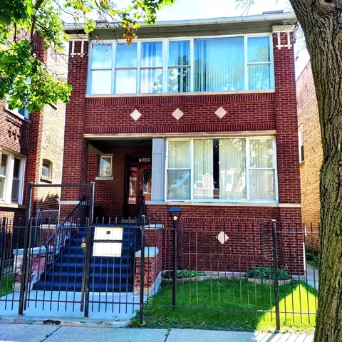 7549 S Langley Ave, Chicago, IL 60619