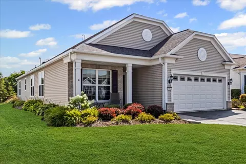 3092 Epstein Cir, Mundelein, IL 60060