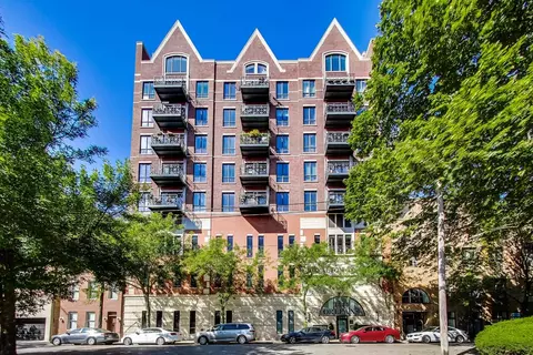 1444 N Orleans St #7A, Chicago, IL 60610