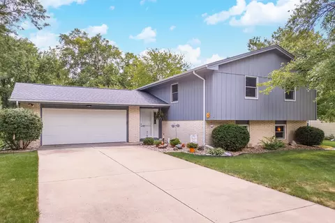 314 N Bone Dr, Normal, IL 61761