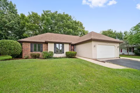 419 Jackson St, Yorkville, IL 60560